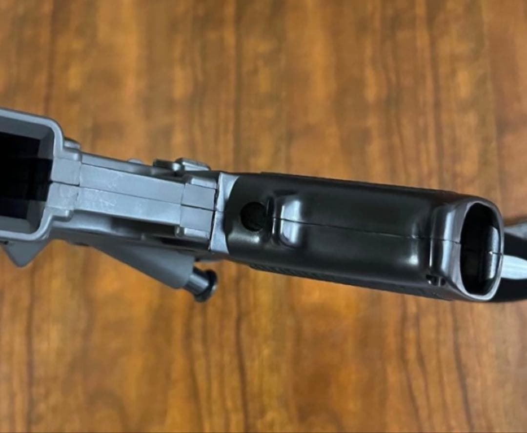 美品　東京マルイ カスタム品　M4A1 ボーイズ　金属ピニオンギア　サバゲー