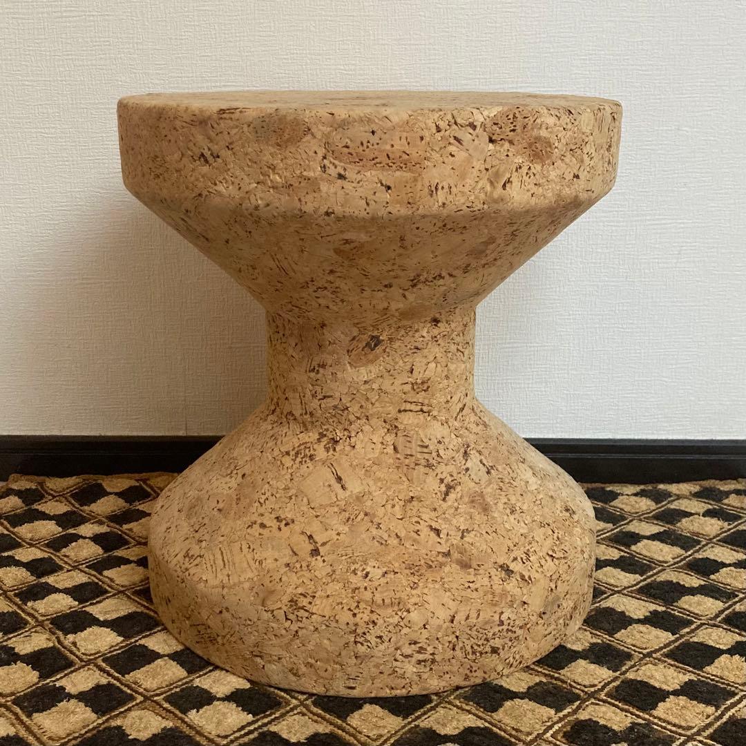 vitra コルクファミリー　モデルA ジャスパーモリソン