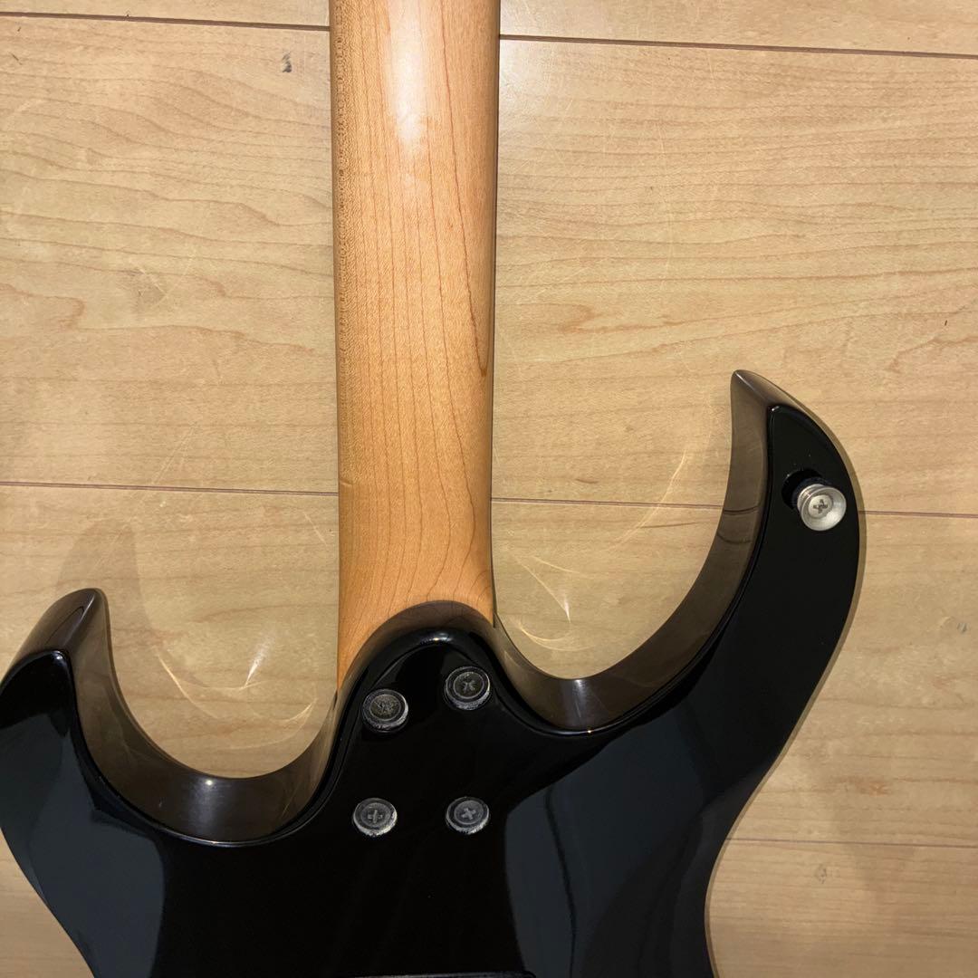 cort (x cort)希少　HH エレキギター　いい音　調整済みです