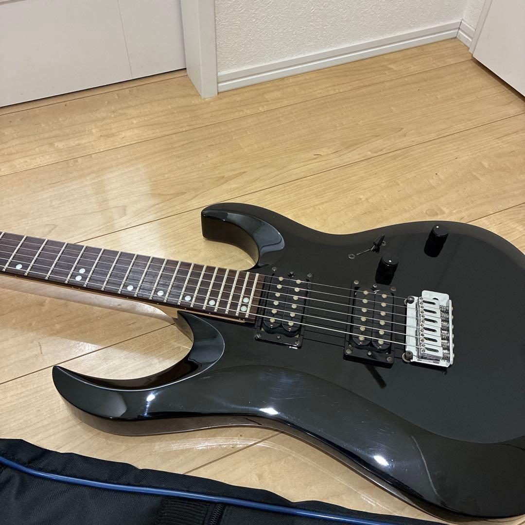 cort (x cort)希少　HH エレキギター　いい音　調整済みです