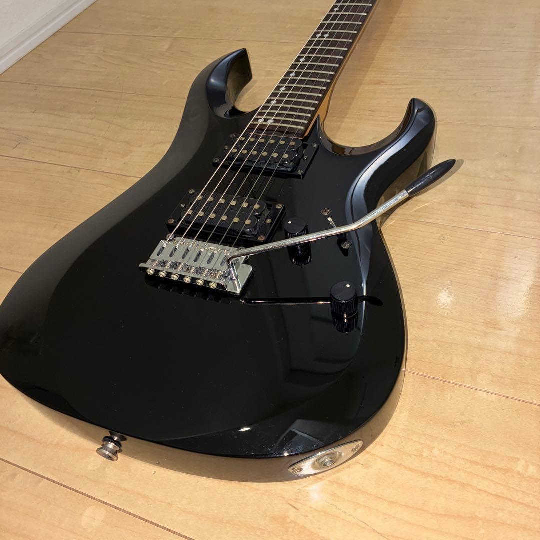 cort (x cort)希少　HH エレキギター　いい音　調整済みです