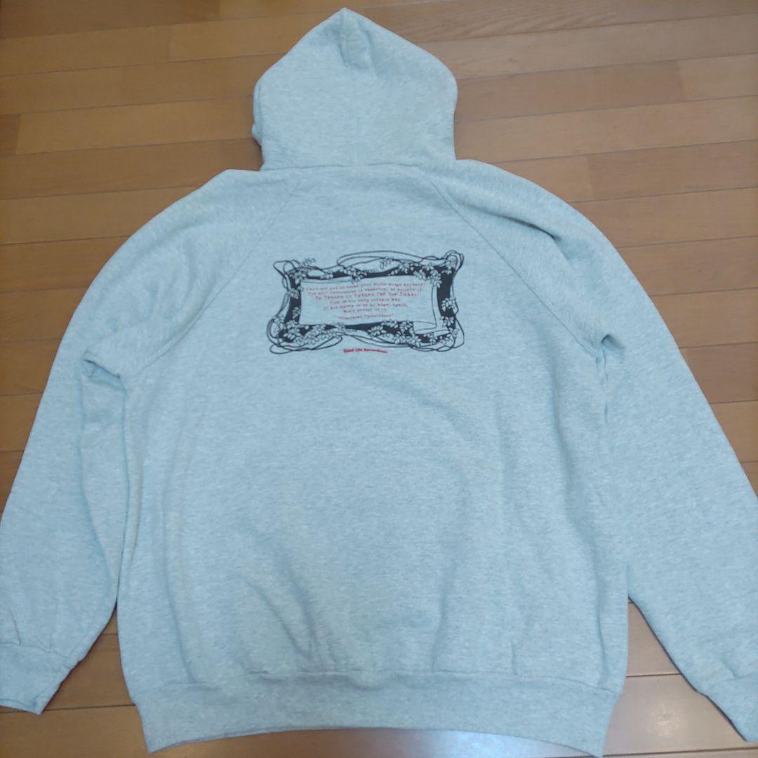 超激レア！State Craft パーカー XXL グレー色