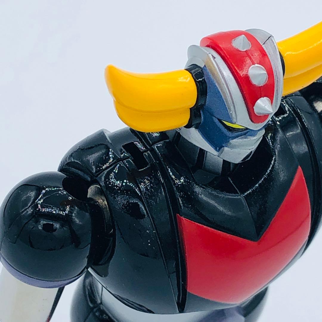 バンダイ 超合金魂 GX04S UFOロボ グレンダイザー 宇宙の王者セット