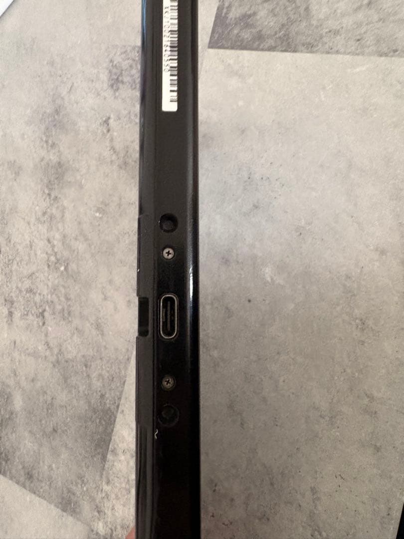 Nintendo Switch 本体 あつ森Edition