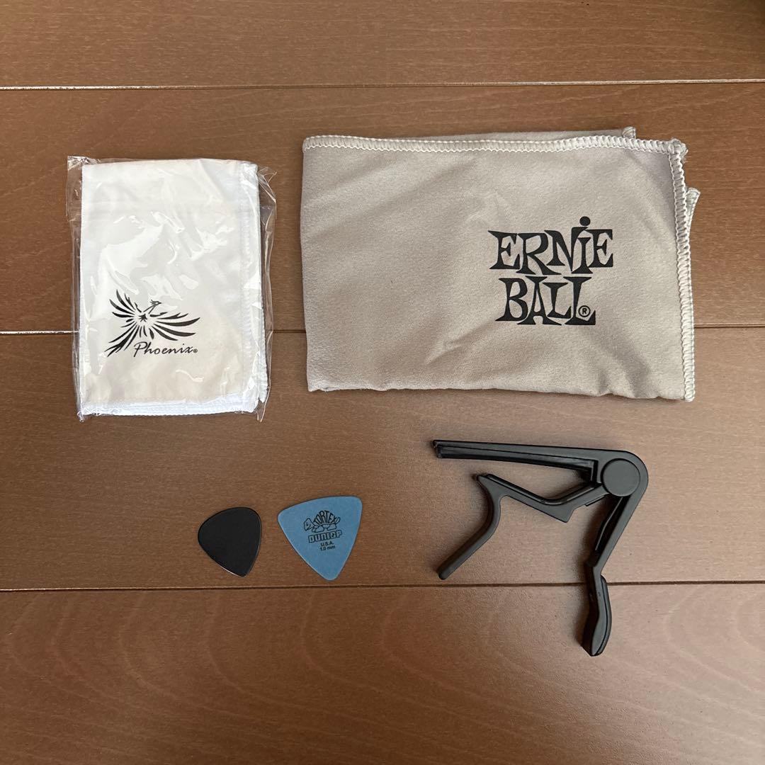 YAMAHA PACIFICA612VⅡX ティールグリーンメタリック