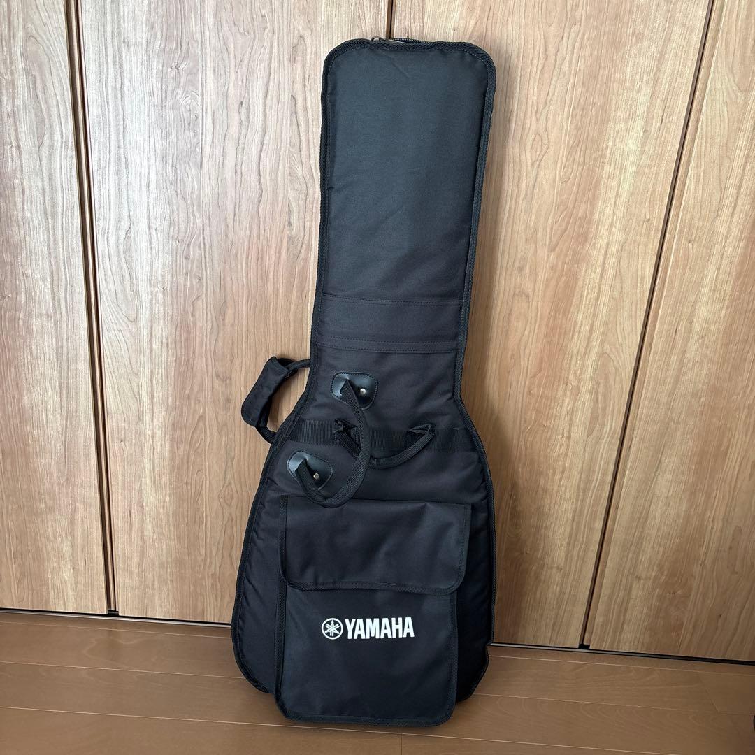 YAMAHA PACIFICA612VⅡX ティールグリーンメタリック