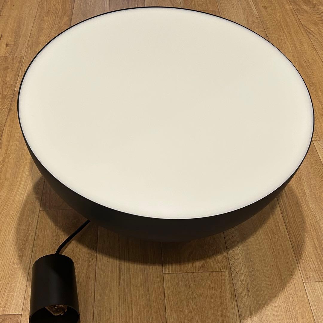 MODIFY LEDペンダントライト ブラック LGB15172BZ