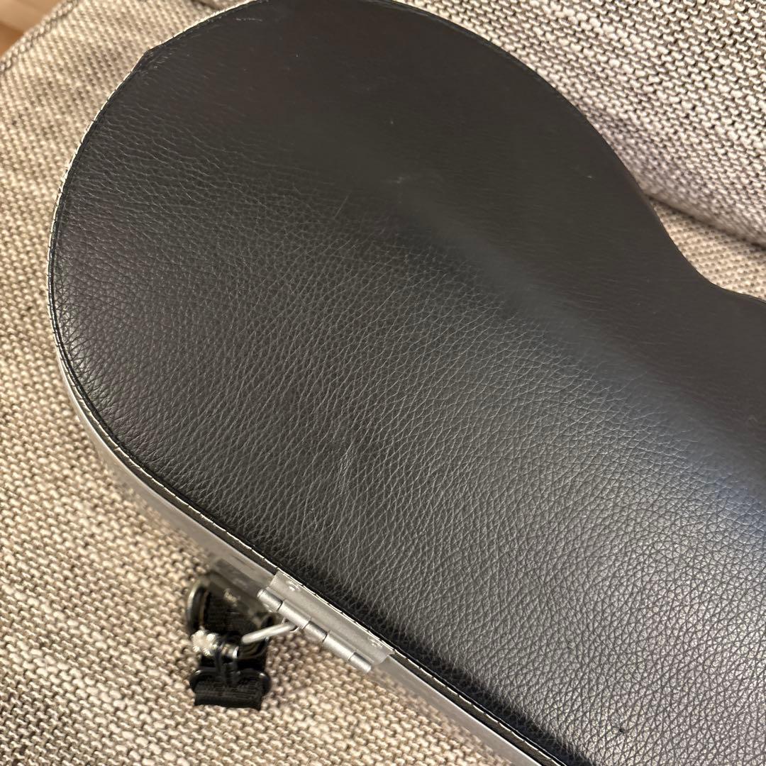 bam バイオリンケース 黒　カバーセット