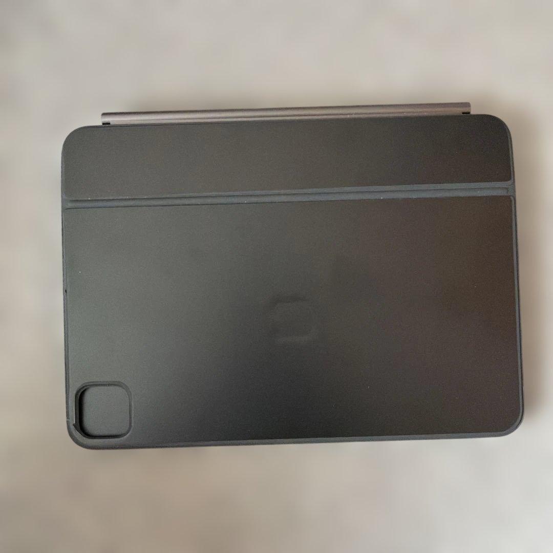 キーボード iPad Magic Keyboard iPad pro 11 inch M4