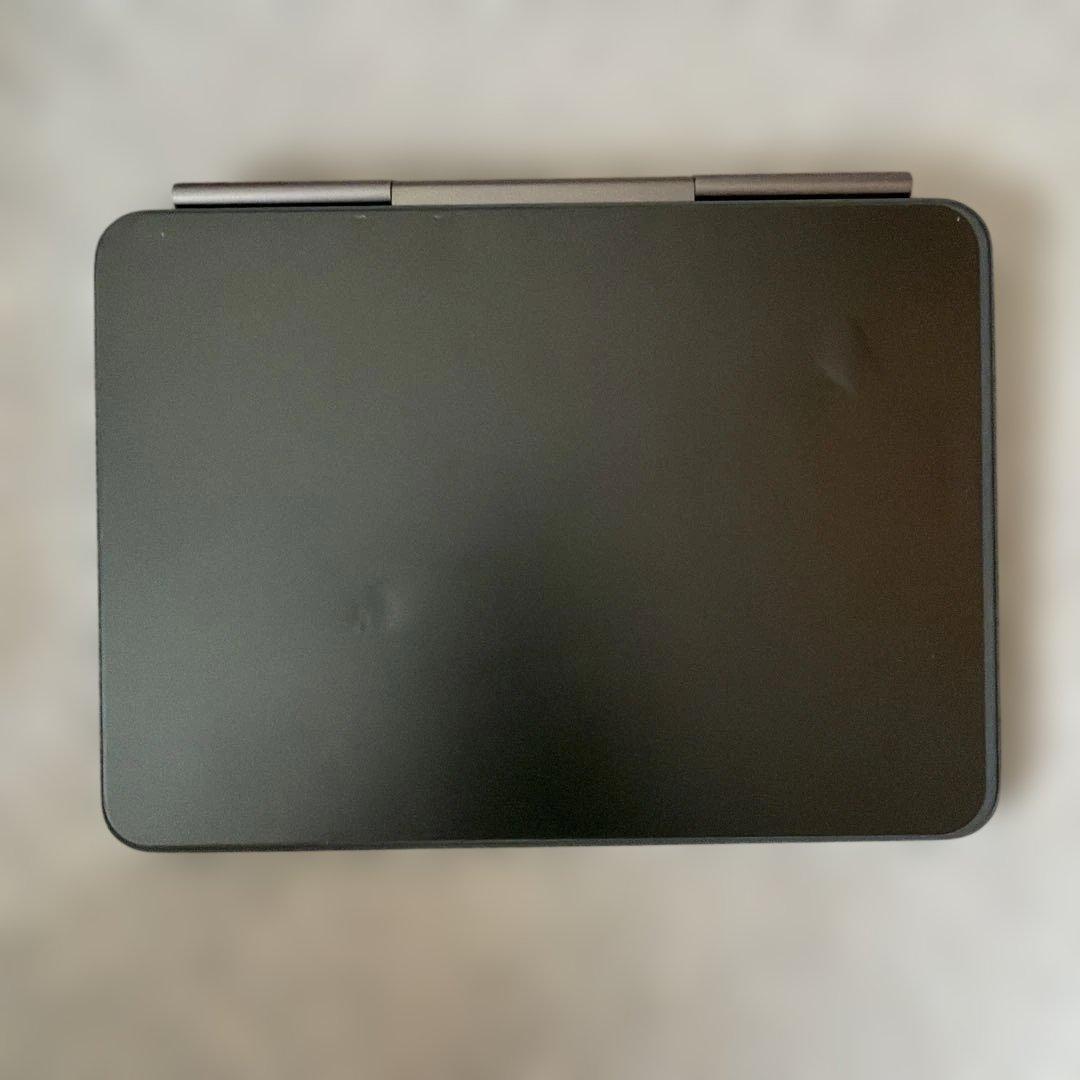 キーボード iPad Magic Keyboard iPad pro 11 inch M4