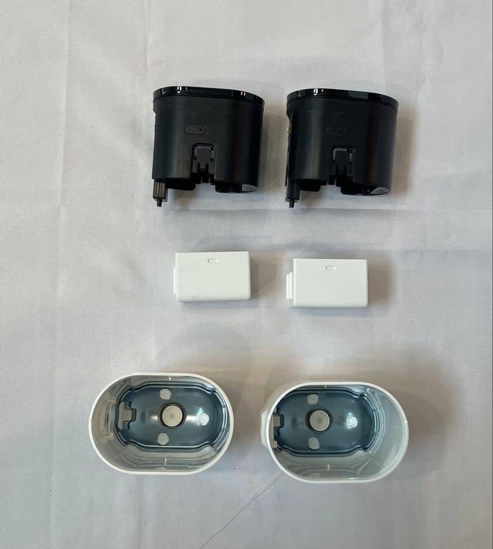 Arlo Pro 3 防犯カメラ 2台+べースステーション