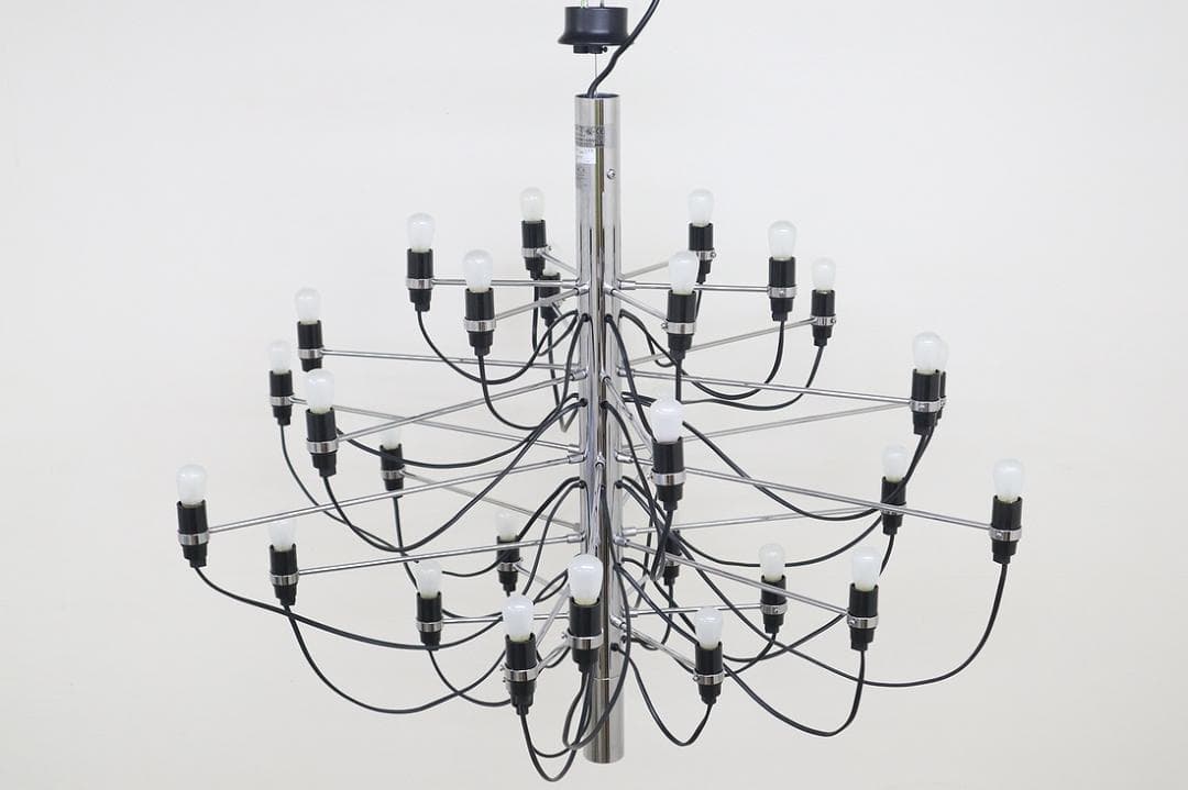 FLOS フロス シャンデリア 2097/30灯 イタリア製 照明 ヤマギワ