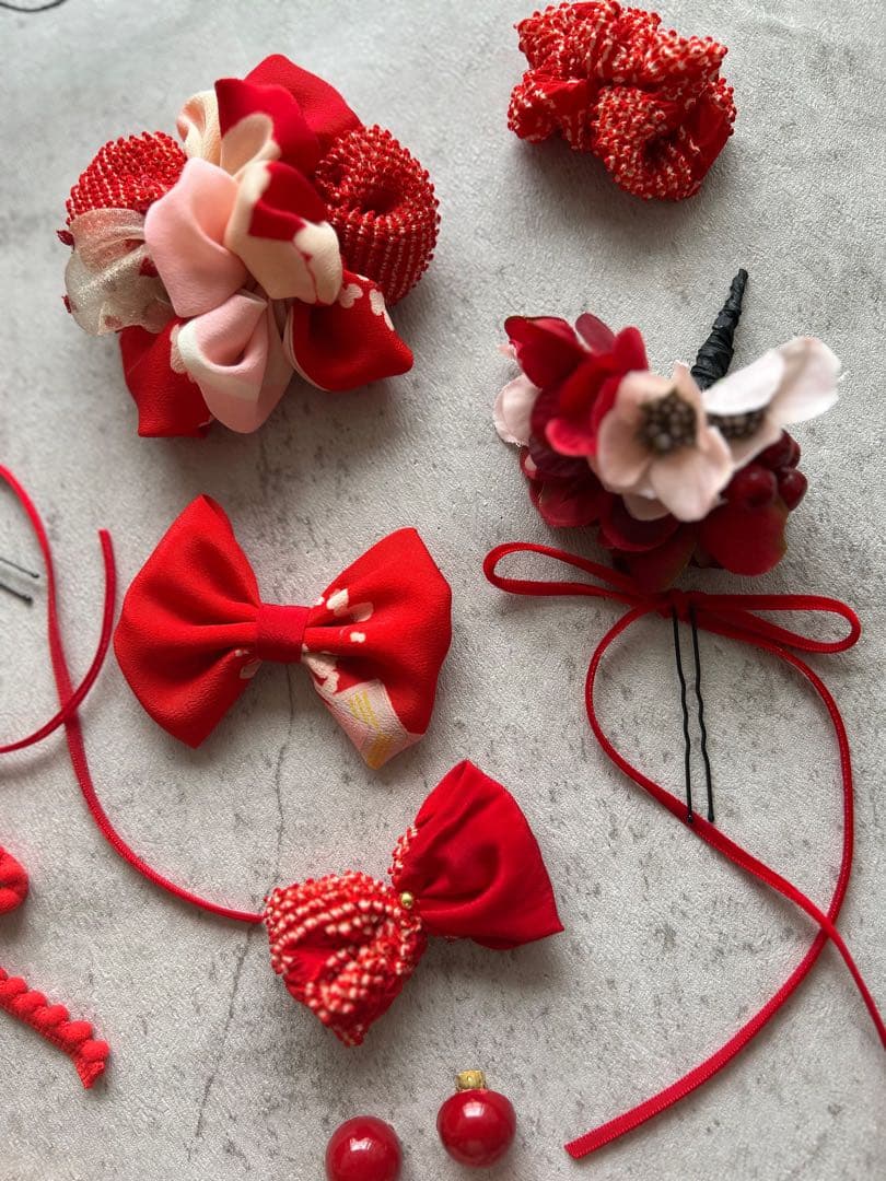 kaoru様order♡♡♡