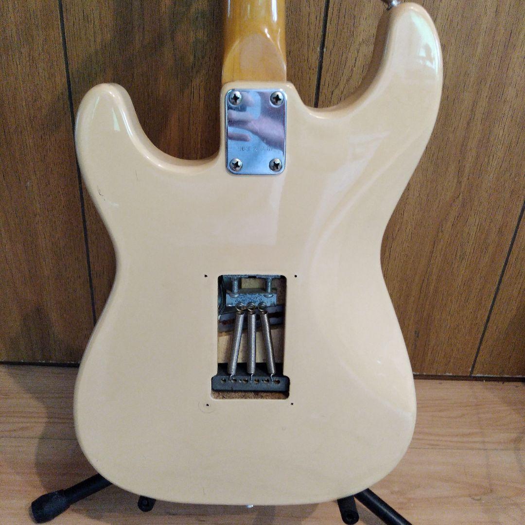 ストラトキャスター　グレコ　SE430S