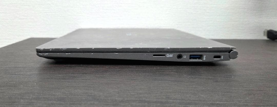 LG gram 13インチ / i5 / 16G/ 256Gb / Win11