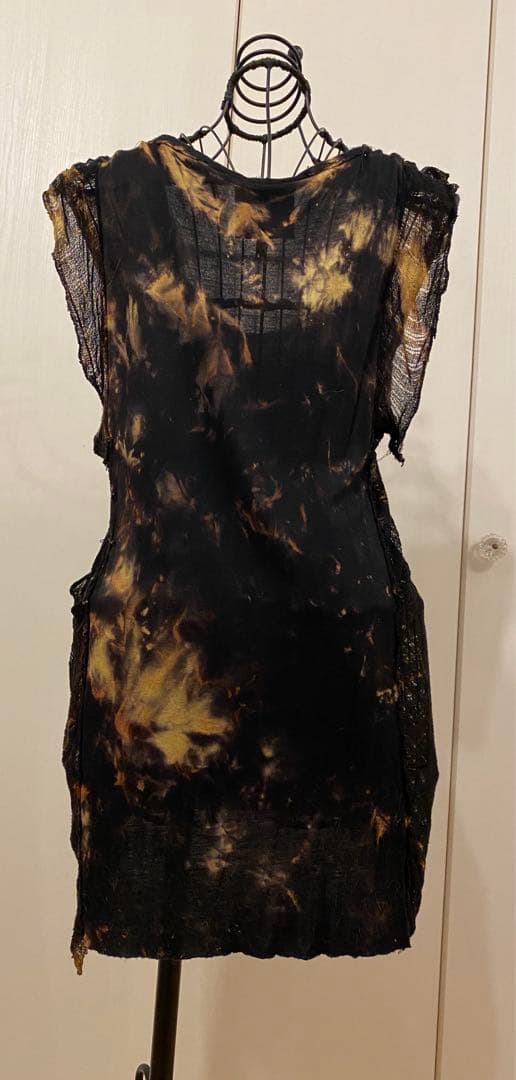 ★超希少★清春　ライブ本人着用タンクトップ