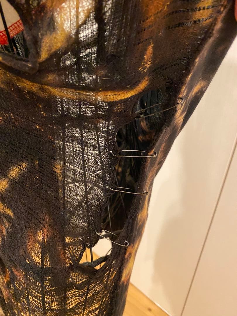 ★超希少★清春　ライブ本人着用タンクトップ