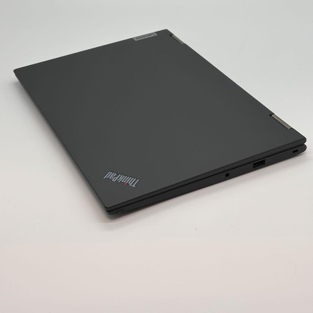 Windowsノート本体 ThinkPad X13 Yoga Gen2 i5-1145G7 3