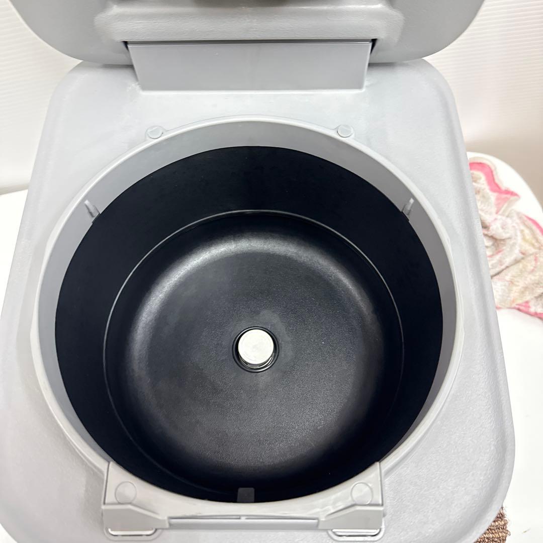 日立IHジャー炊飯器RZ-V100EM 2022年製