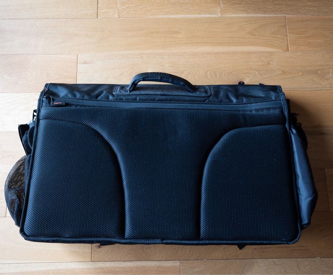 Pioneer DJ DDJ-800 デッキセーバー・専用バッグセット