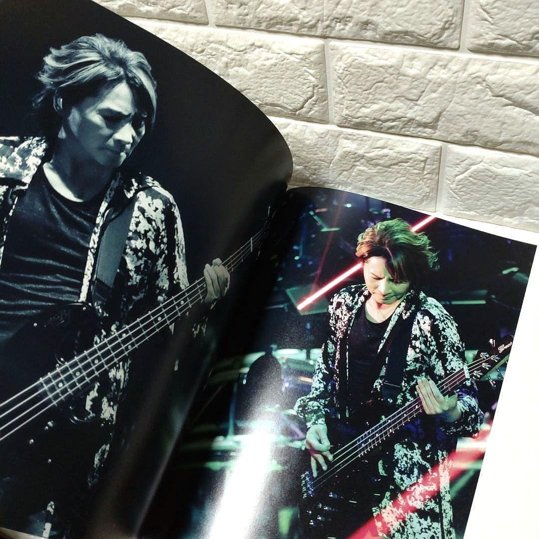 BUCK-TICK TOUR 2020 ABRACADABRA 完全生産限定盤