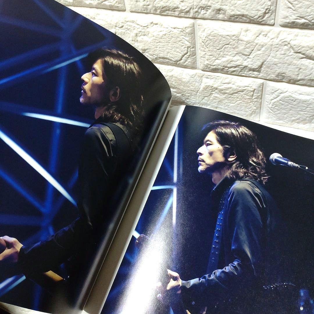 BUCK-TICK TOUR 2020 ABRACADABRA 完全生産限定盤