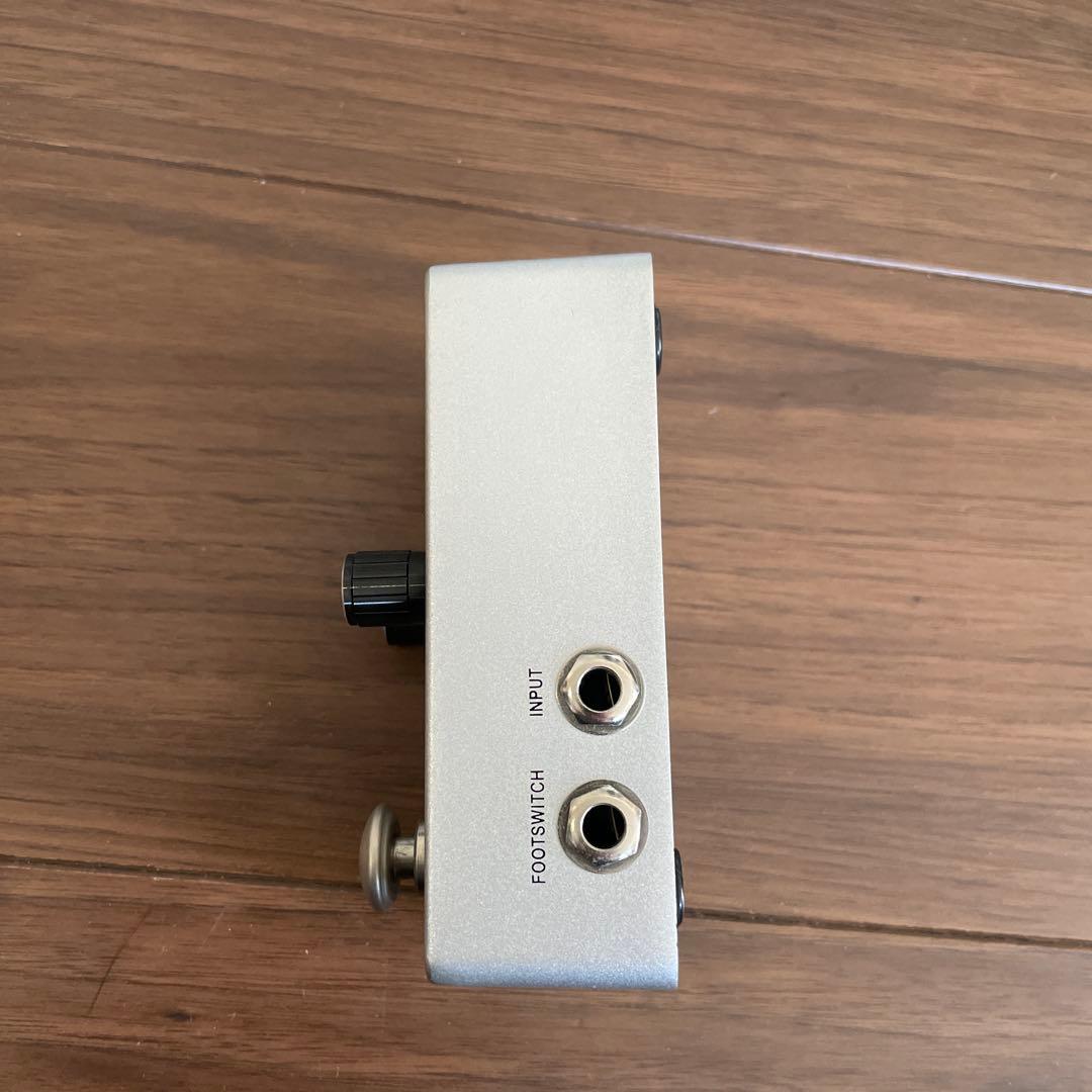 ギター BEATBUDDY MINI 2