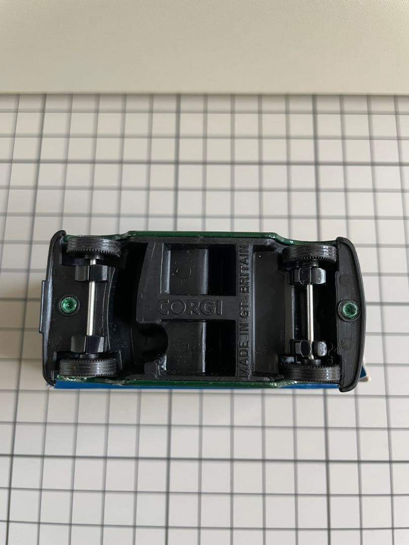 CORGI　Made for FINA　MINI　コーギ　ミニ