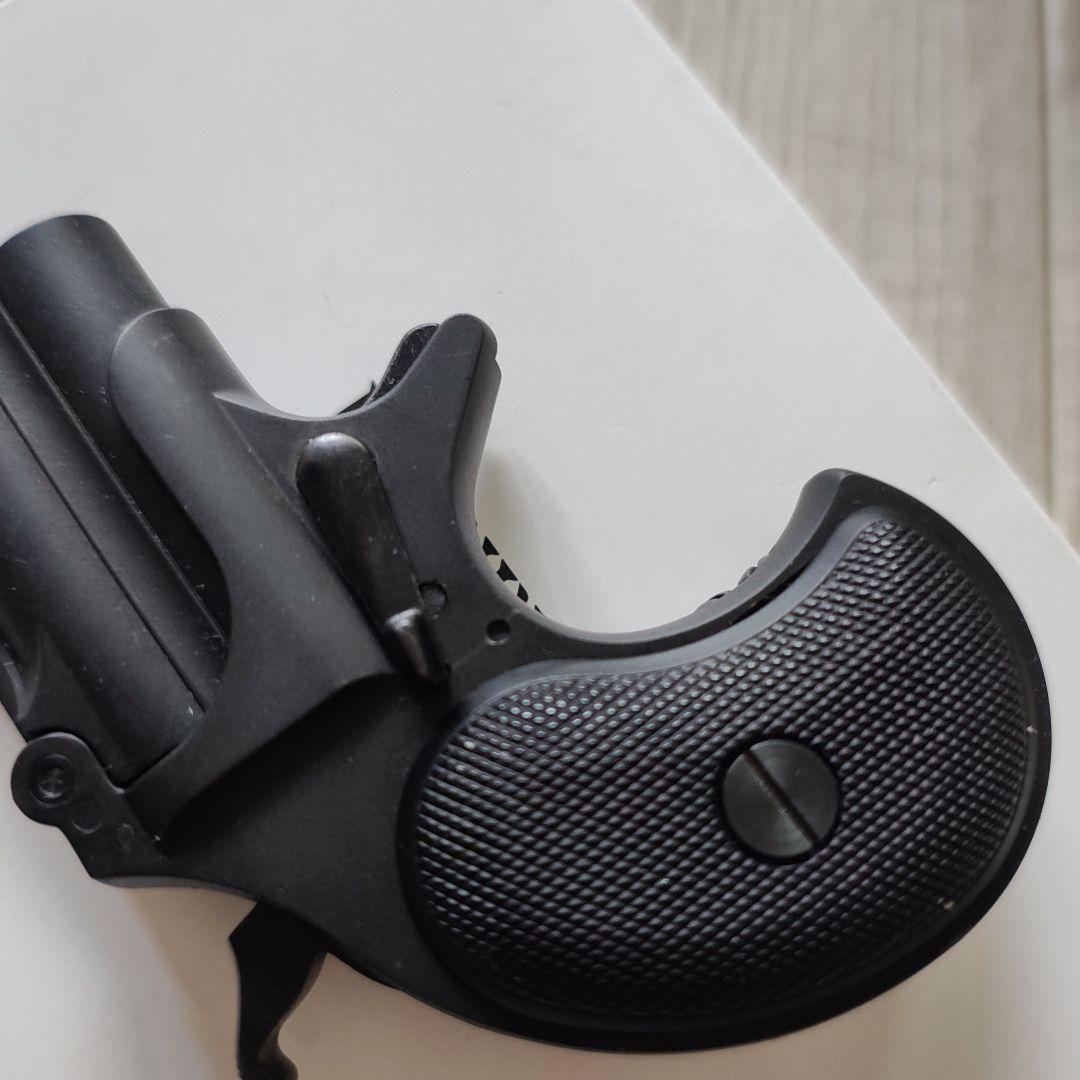 マルシン デリンジャー ミニミニ