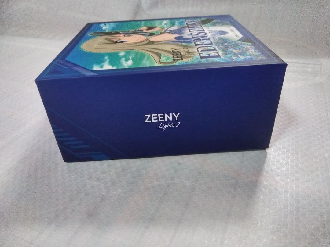 エデンズゼロ 真島ヒロ イヤホン