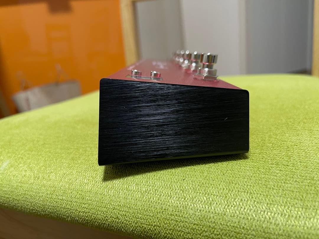 Vital Audio ENCOUNTER スイッチャー