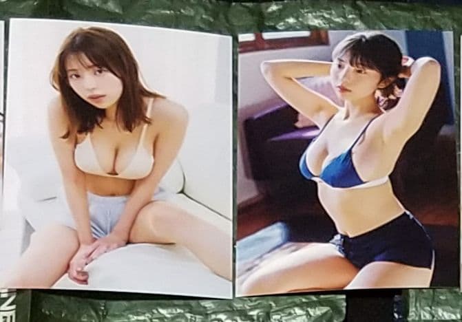 【25日迄】武井信広　L判　18枚