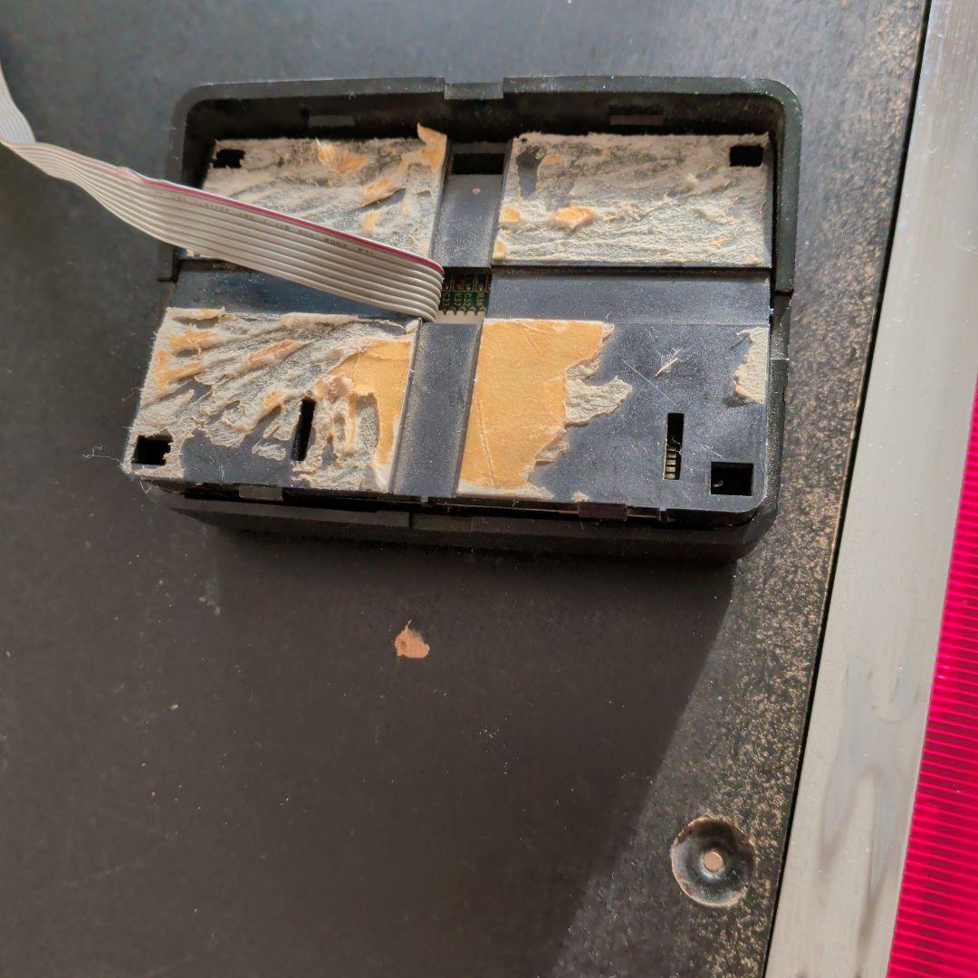 パチスロ実機　スーパービンゴ