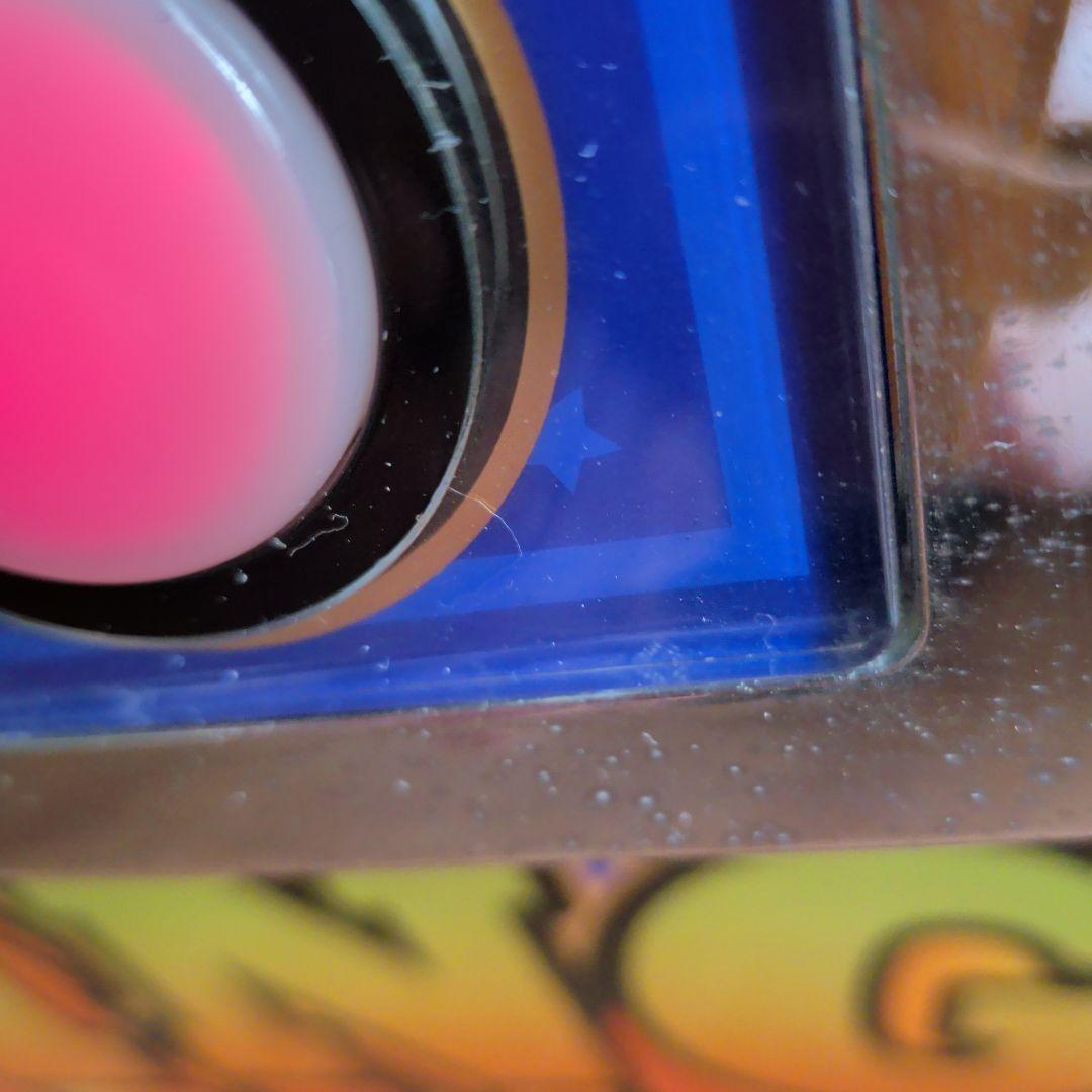 パチスロ実機　スーパービンゴ