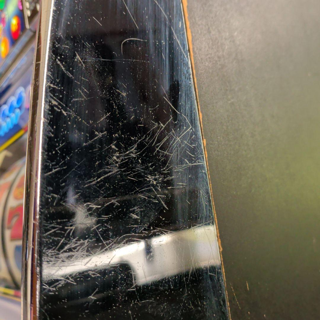 パチスロ実機　スーパービンゴ