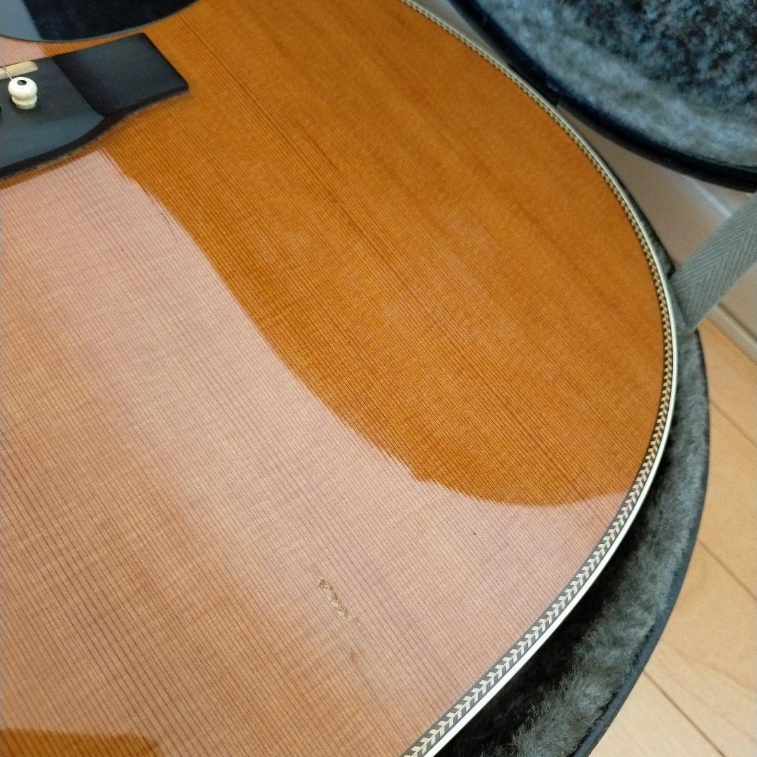 超希少シダートップ！Martin HD-28 ハードケース付き マーチン 激レア