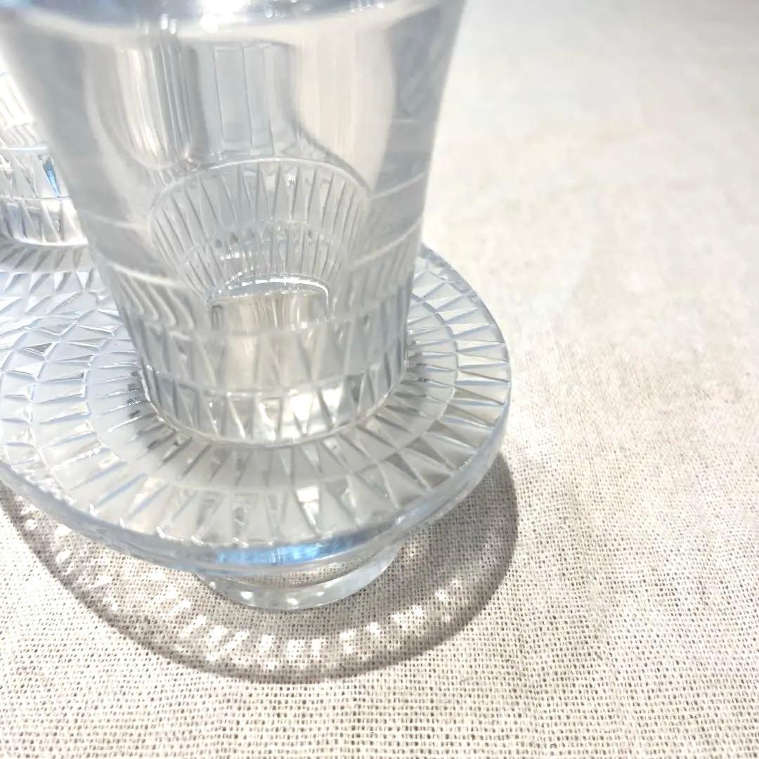 ルネ・ラリック オイル＆ビネガーセット