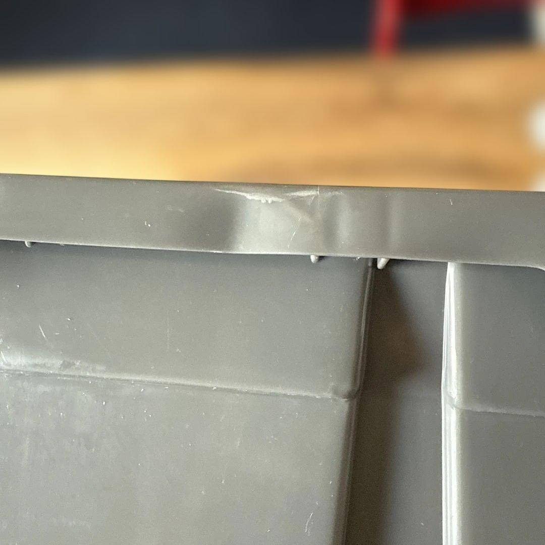 【限定セール】STANDARD CALIFORNIA スタッキングコンテナ2個