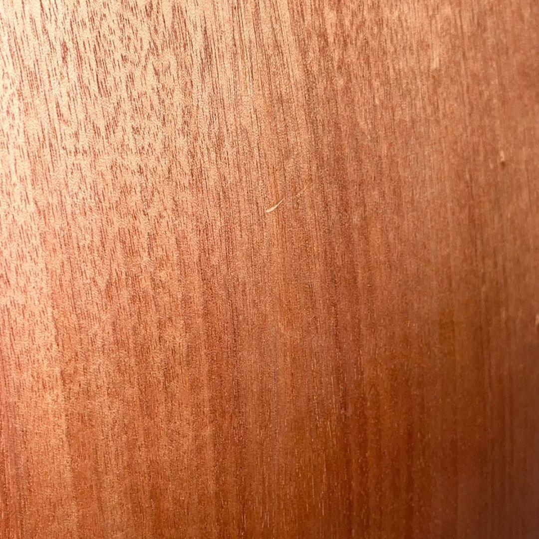 【美品】S Yairi アコースティックミニギター YM-02/NTL