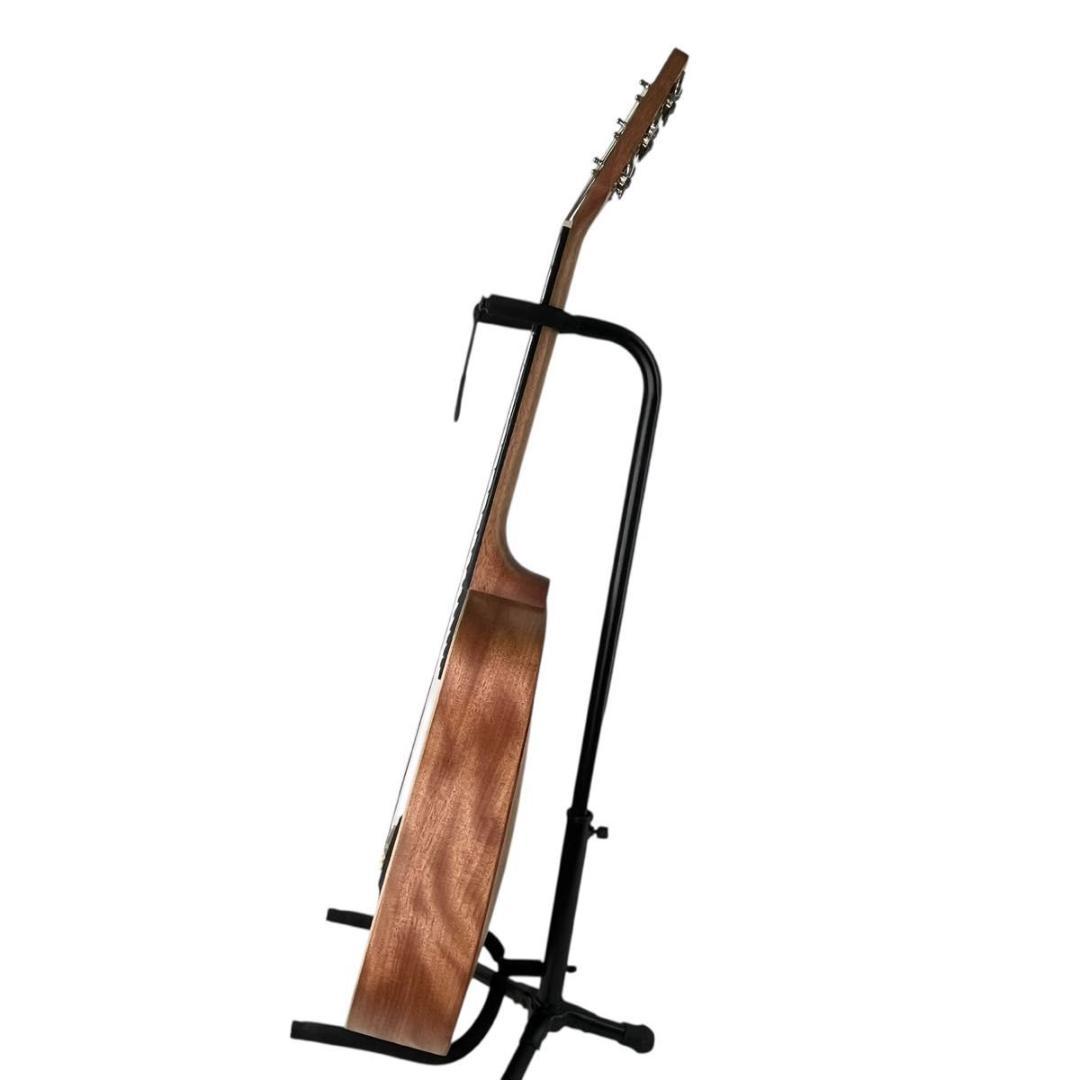 【美品】S Yairi アコースティックミニギター YM-02/NTL