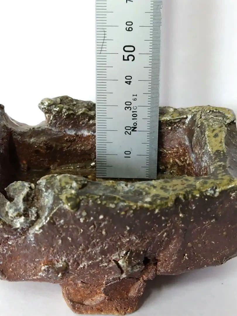 陶器　花器　植木鉢　灰皿　小物入れ 　アッシュトレイ　置物　オブジェ