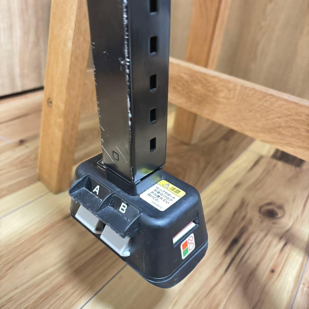 限定モデル✨Aprica フラウディアグロウ プレミアム✨ISOFIX 360°