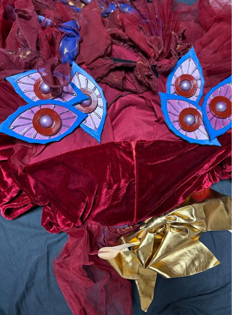 【レア】 仮面ライダー リバイス デッドマンズ アギレラ コスプレ 衣装