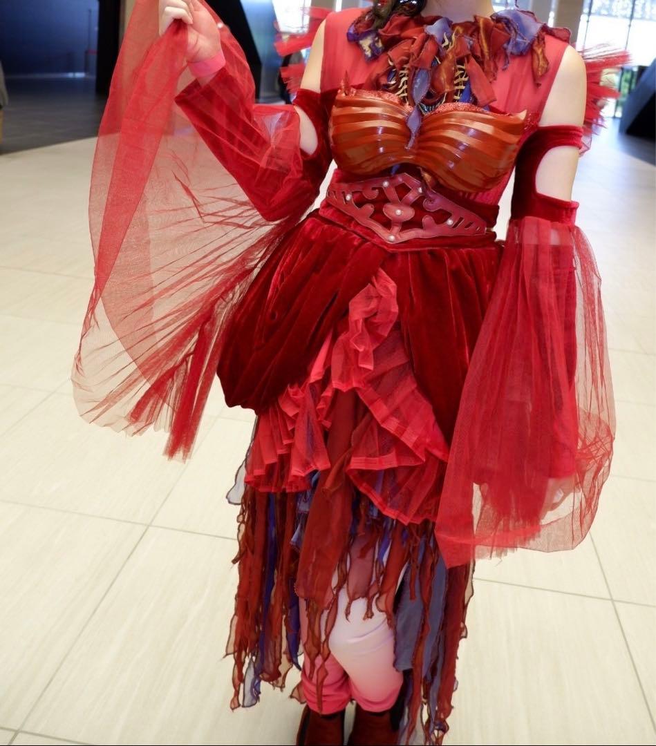 【レア】 仮面ライダー リバイス デッドマンズ アギレラ コスプレ 衣装