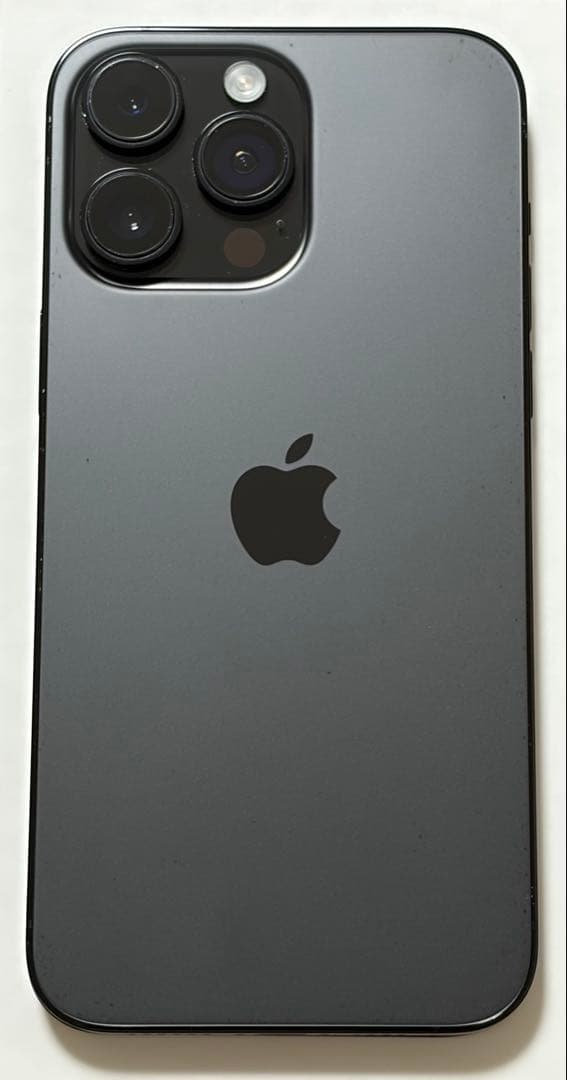 スマートフォン本体 iPhone14 promax 128GB