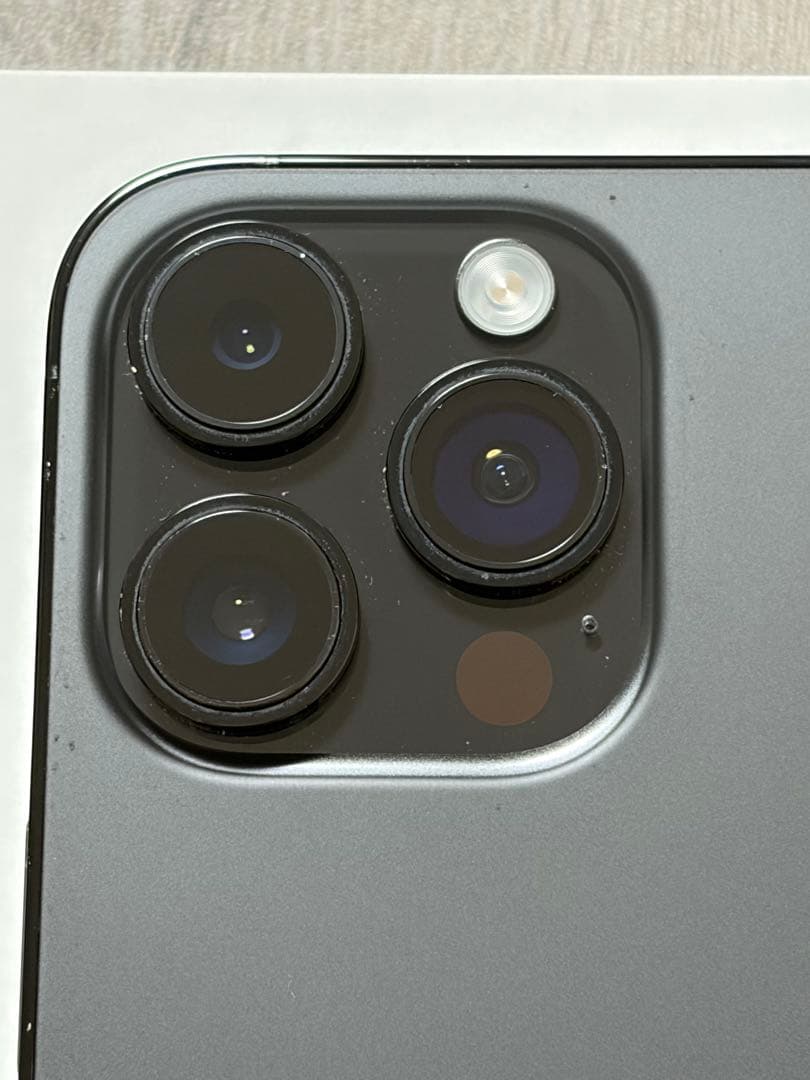 スマートフォン本体 iPhone14 promax 128GB