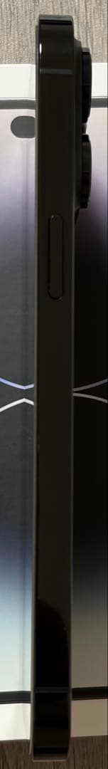 スマートフォン本体 iPhone14 promax 128GB