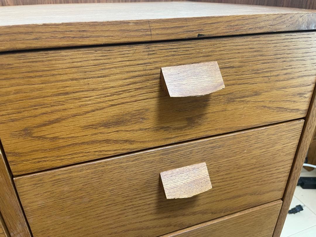 unico(ウニコ） (クルト) キャビネット