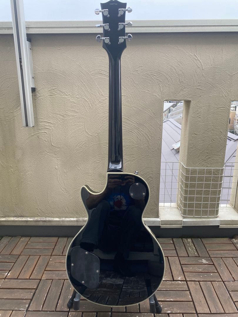 TOKAI レスポールカスタムタイプ