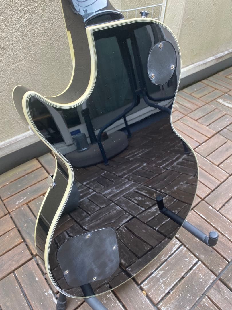 TOKAI レスポールカスタムタイプ